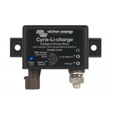 Victron Cyrix-Li-charge 12/24V - 120A intelligent charge relay